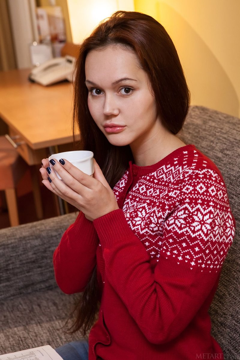 Илона, 22 года, 7 размер груди